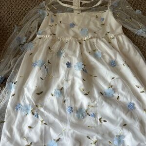 Girls dresses